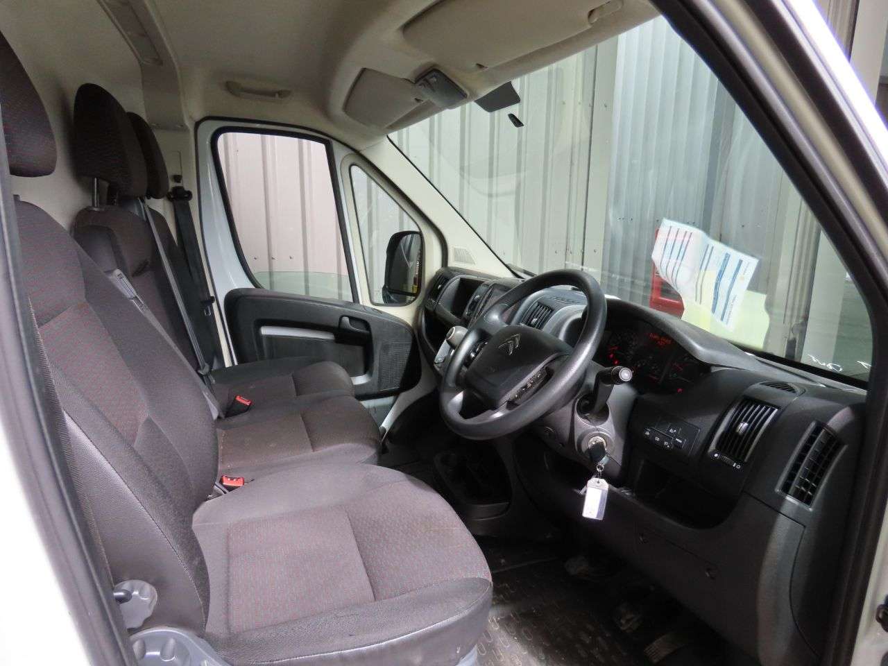 2023 CITROEN RELAY 2023 CITROEN RELAY