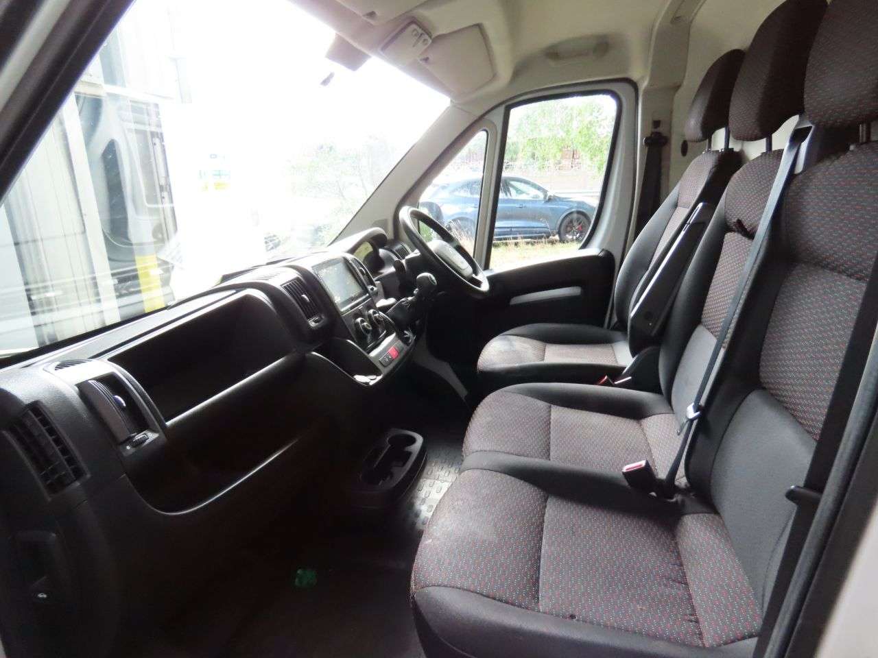 2023 CITROEN RELAY 2023 CITROEN RELAY