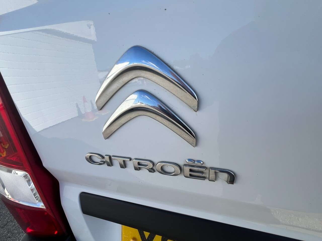 2023 CITROEN RELAY 2023 CITROEN RELAY