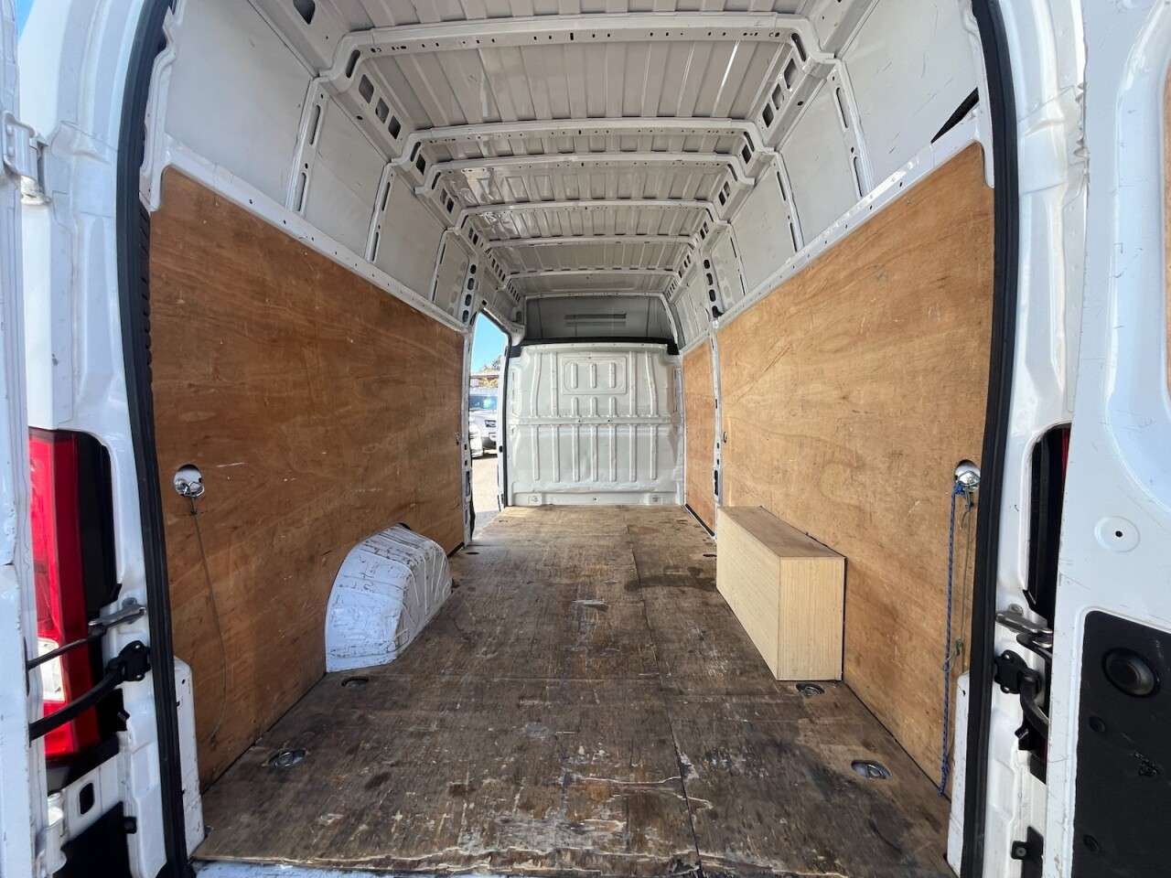 2023 CITROEN RELAY 2023 CITROEN RELAY