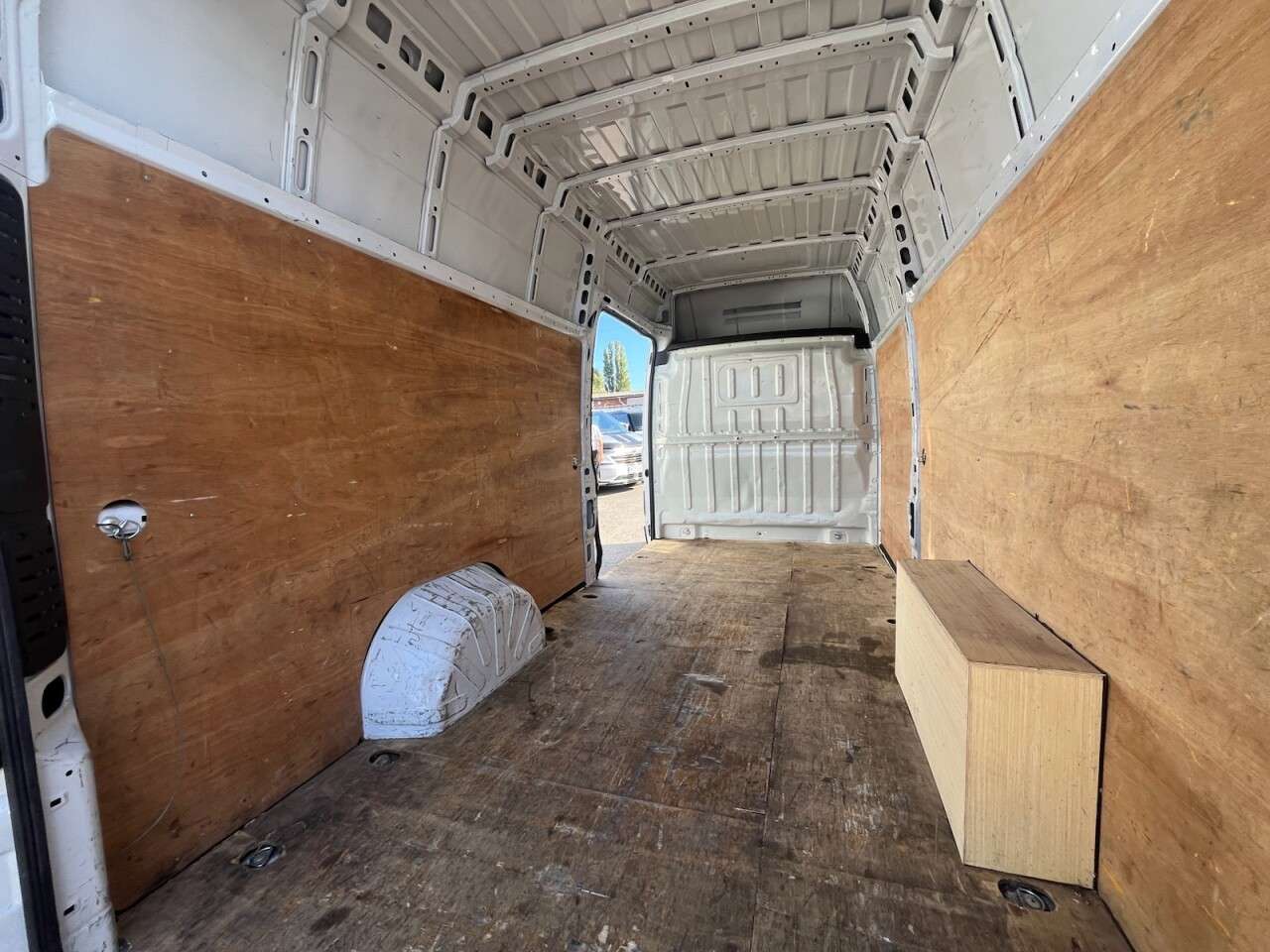 2023 CITROEN RELAY 2023 CITROEN RELAY