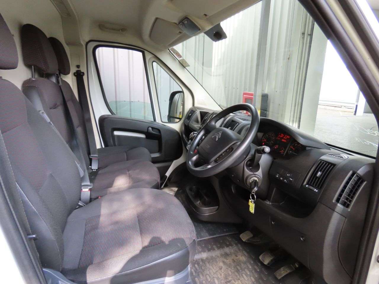 2023 CITROEN RELAY 2023 CITROEN RELAY