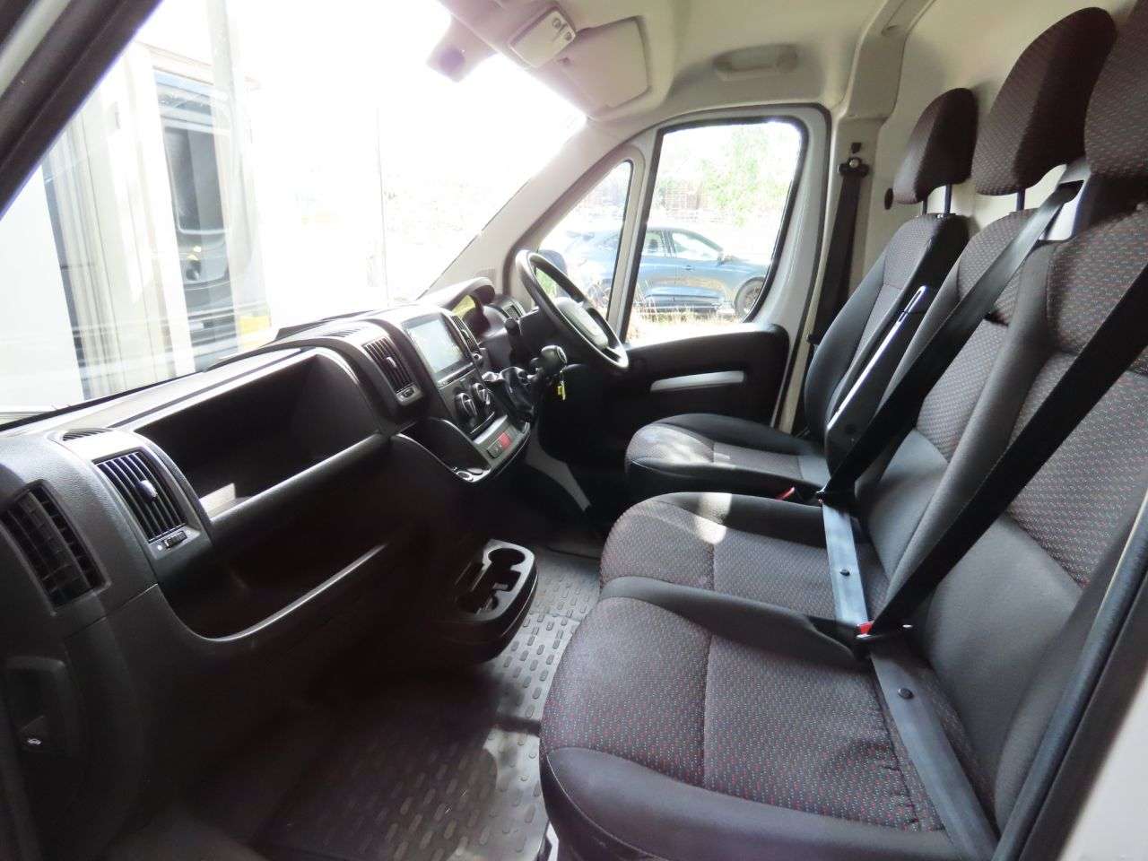 2023 CITROEN RELAY 2023 CITROEN RELAY