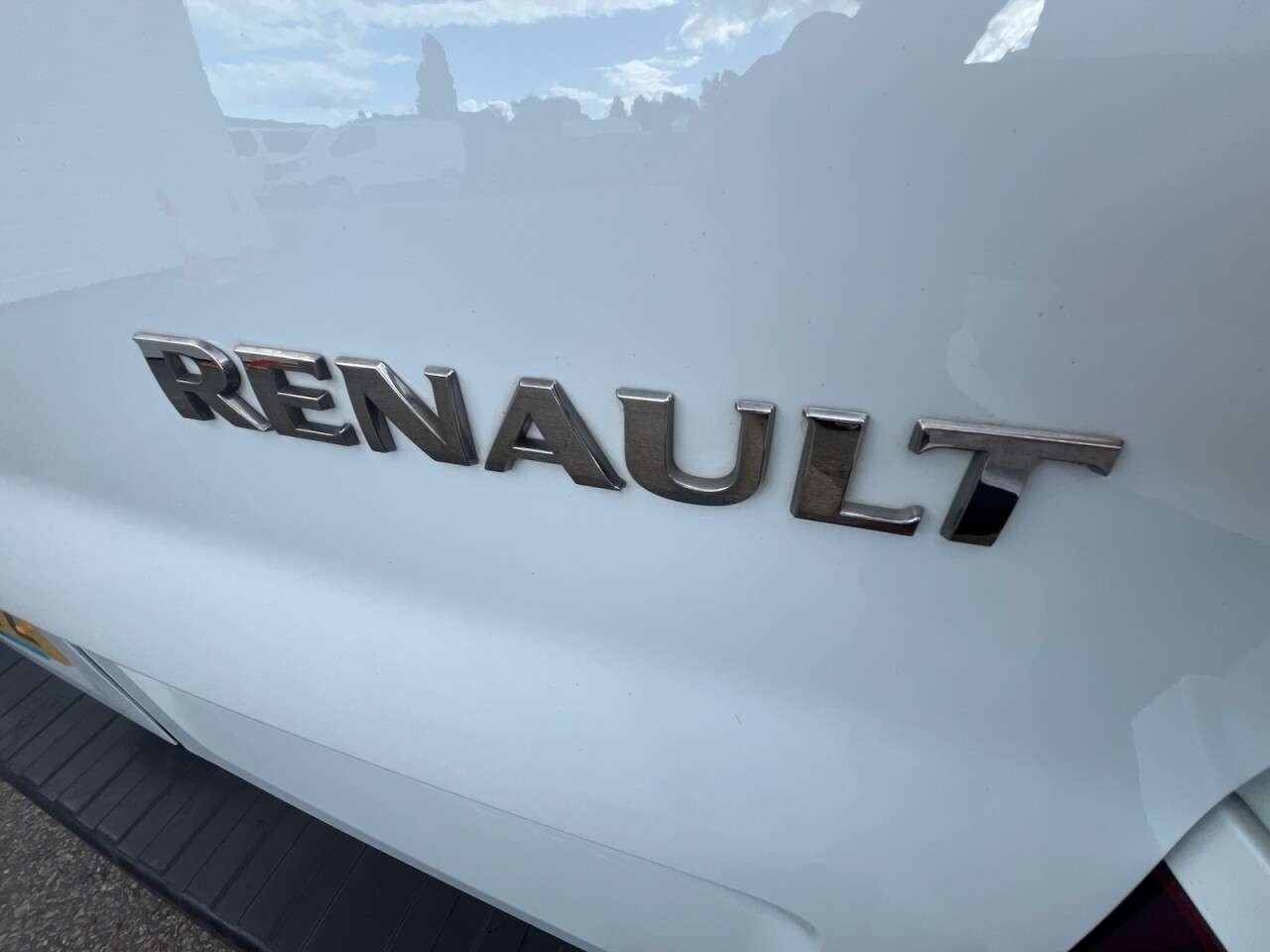 2023 RENAULT TRAFIC 2023 RENAULT TRAFIC