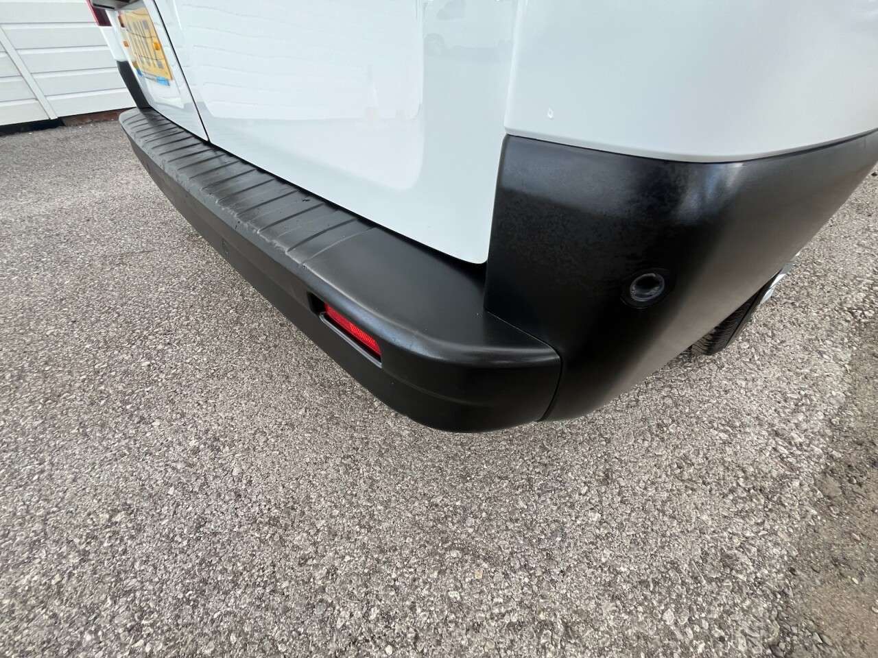 2023 RENAULT TRAFIC 2023 RENAULT TRAFIC