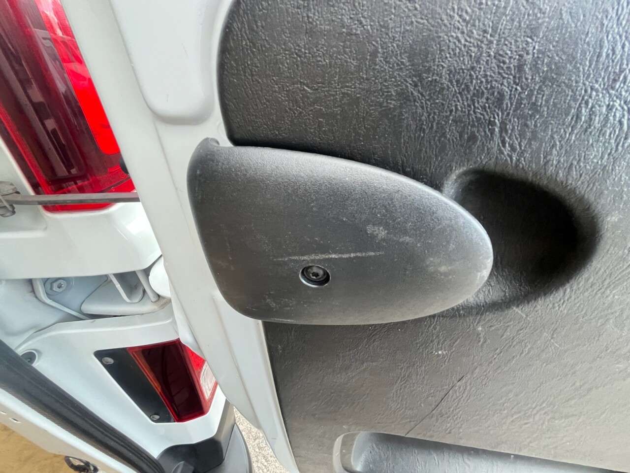 2023 RENAULT TRAFIC 2023 RENAULT TRAFIC