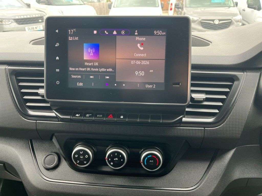 2023 RENAULT TRAFIC 2023 RENAULT TRAFIC