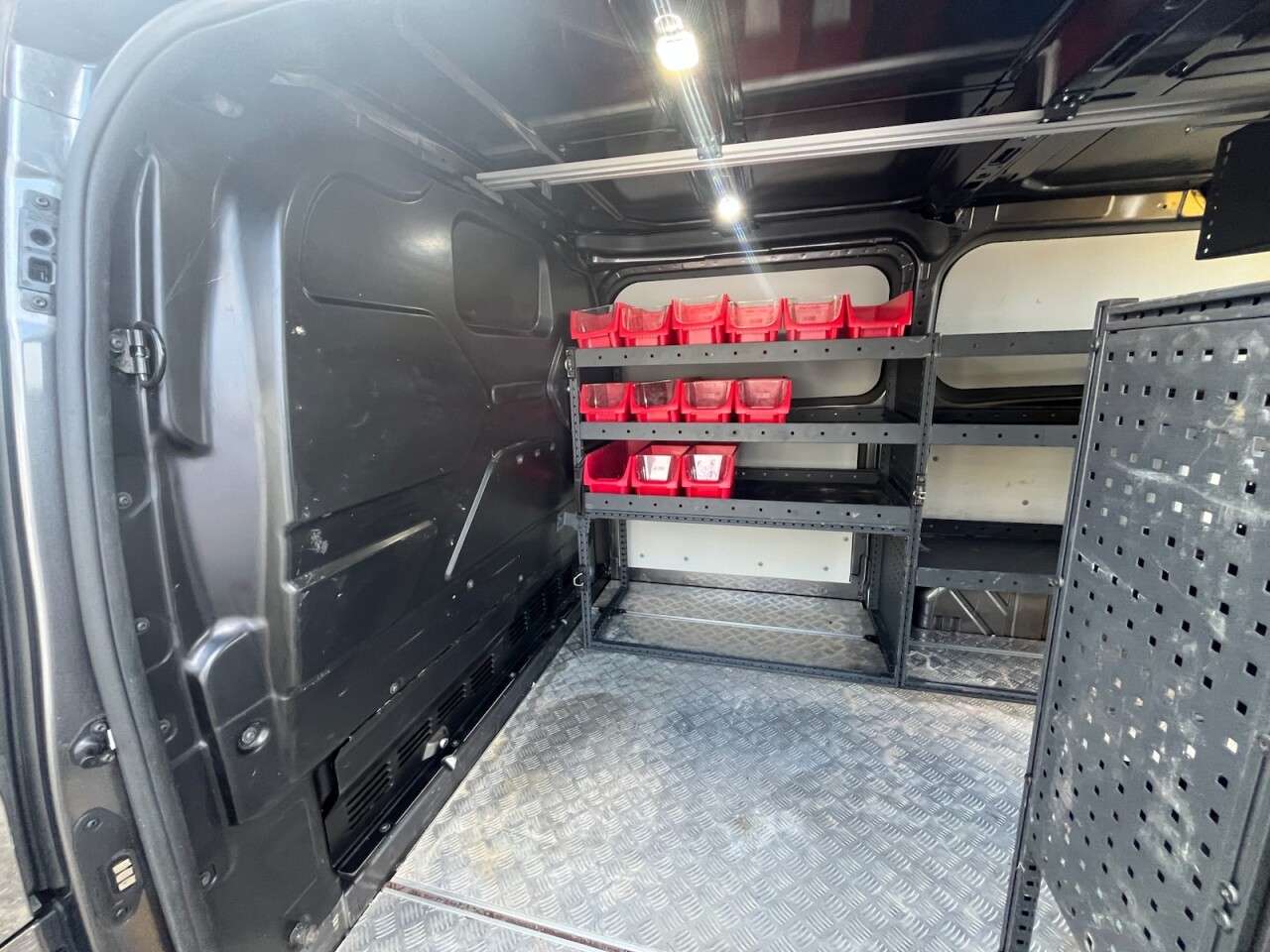 2021 FORD TRANSIT CUSTOM 2021 FORD TRANSIT CUSTOM