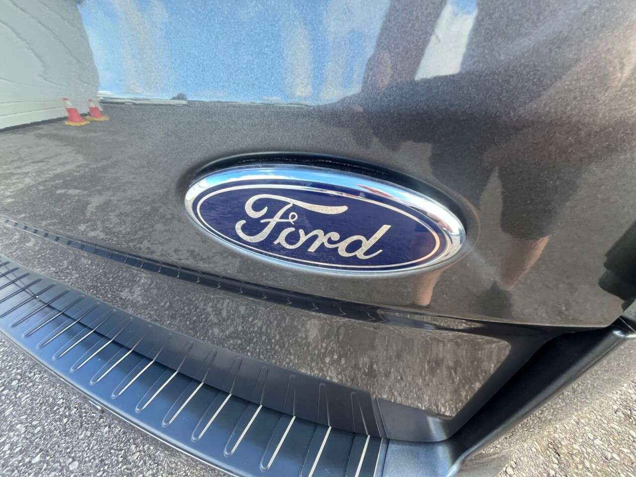 2021 FORD TRANSIT CUSTOM 2021 FORD TRANSIT CUSTOM