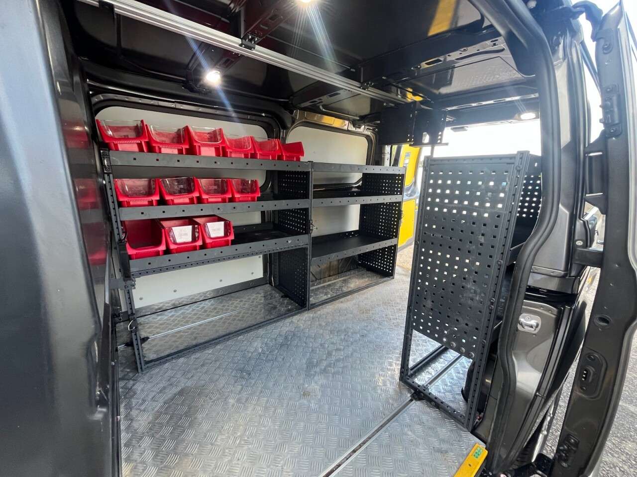 2021 FORD TRANSIT CUSTOM 2021 FORD TRANSIT CUSTOM