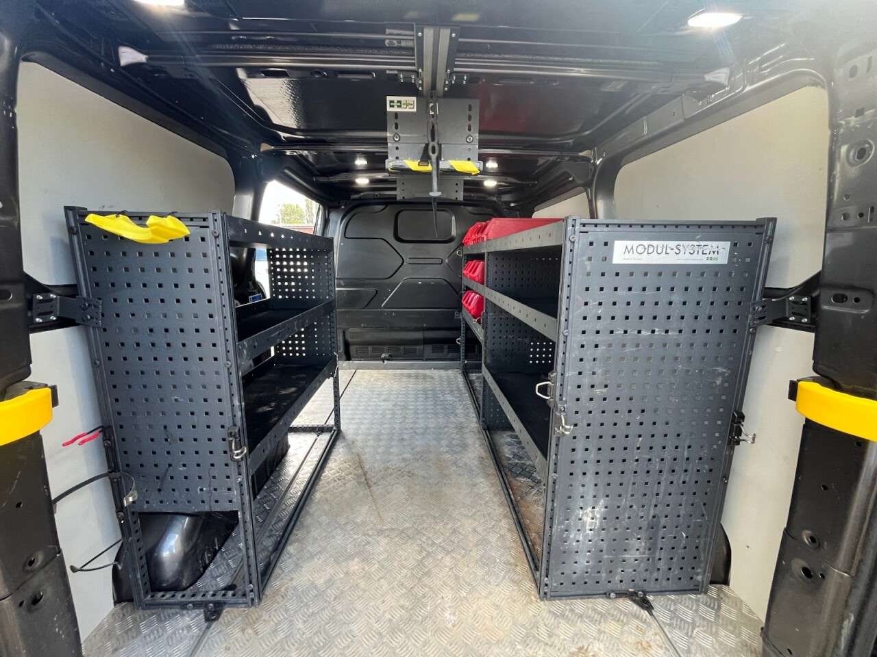 2021 FORD TRANSIT CUSTOM 2021 FORD TRANSIT CUSTOM