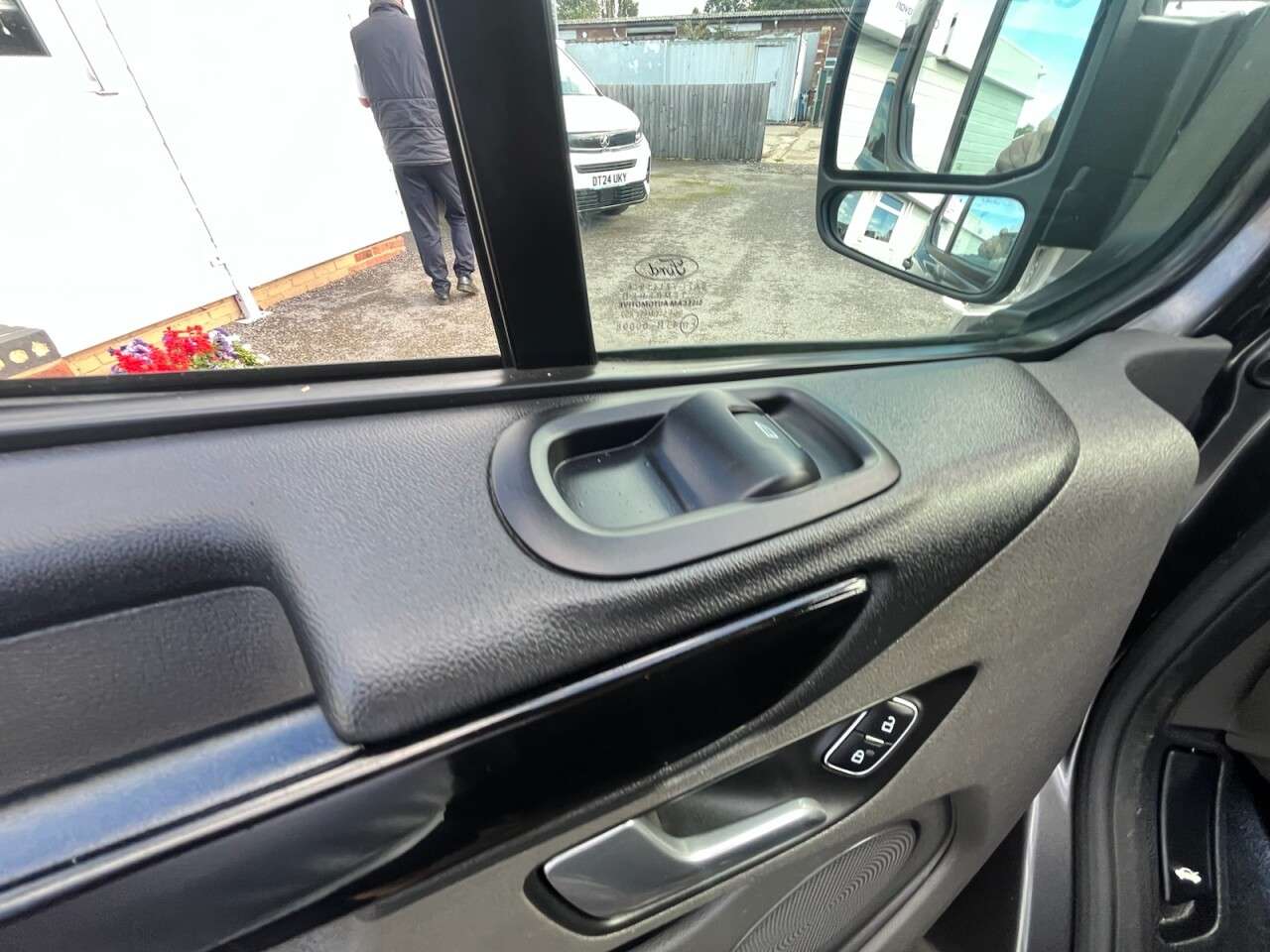 2021 FORD TRANSIT CUSTOM 2021 FORD TRANSIT CUSTOM