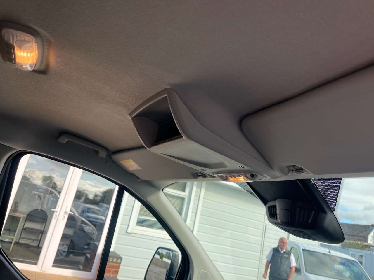 2021 FORD TRANSIT CUSTOM 2021 FORD TRANSIT CUSTOM