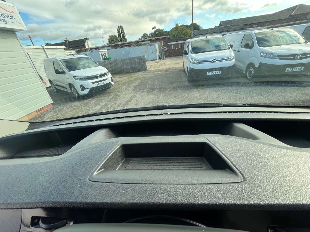 2021 FORD TRANSIT CUSTOM 2021 FORD TRANSIT CUSTOM