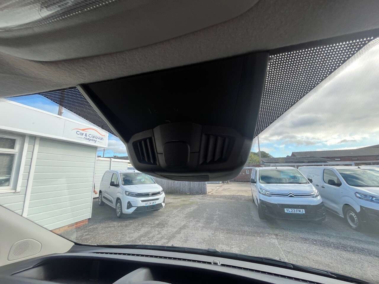 2021 FORD TRANSIT CUSTOM 2021 FORD TRANSIT CUSTOM