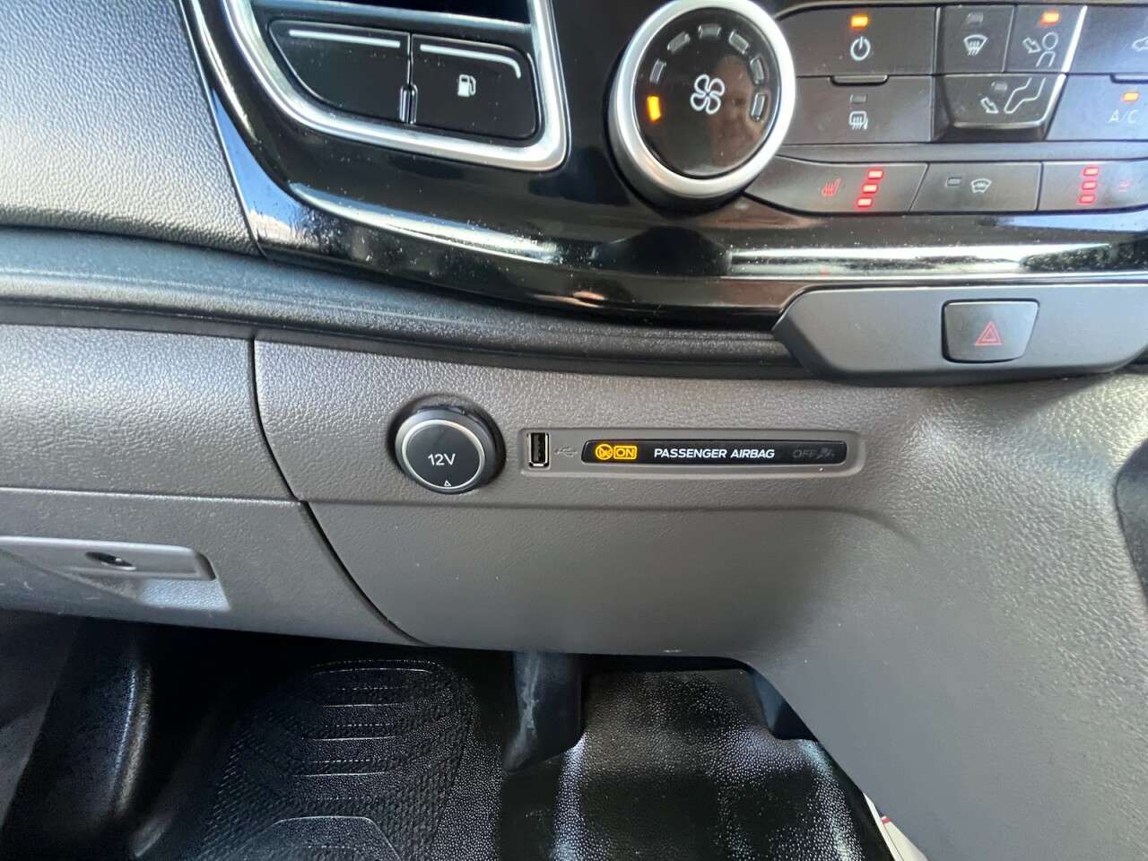2021 FORD TRANSIT CUSTOM 2021 FORD TRANSIT CUSTOM