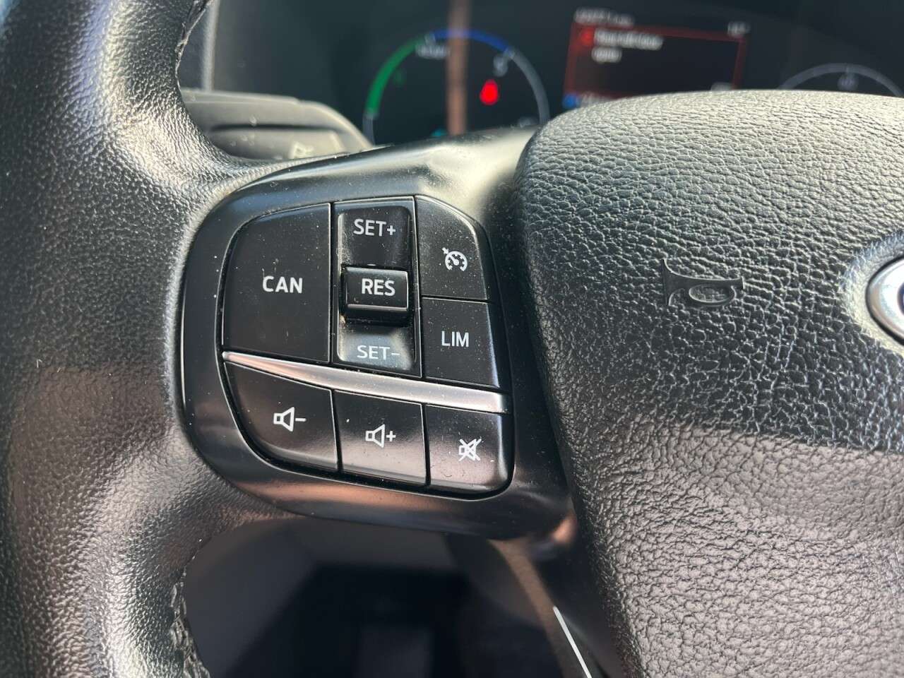 2021 FORD TRANSIT CUSTOM 2021 FORD TRANSIT CUSTOM