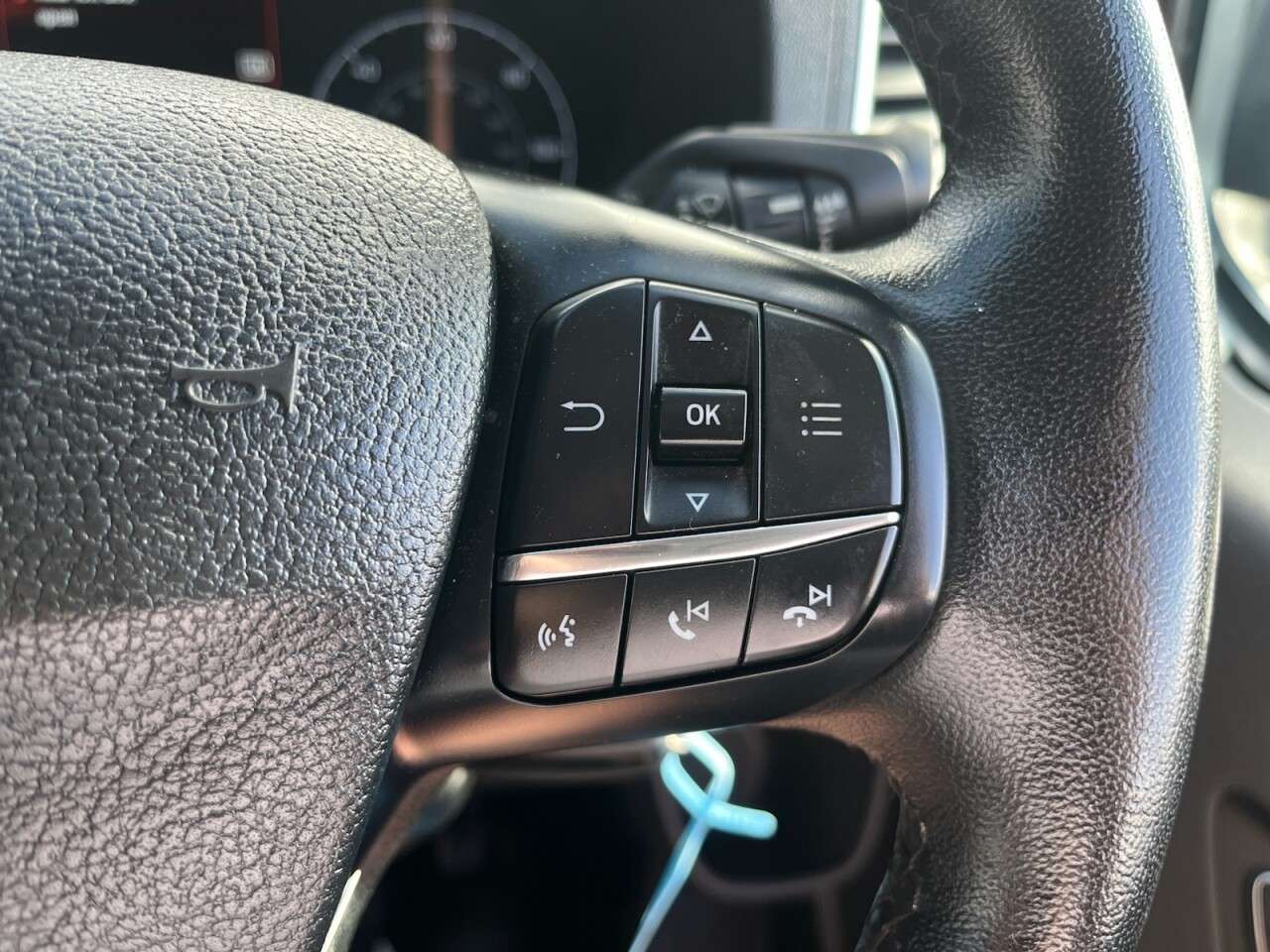 2021 FORD TRANSIT CUSTOM 2021 FORD TRANSIT CUSTOM