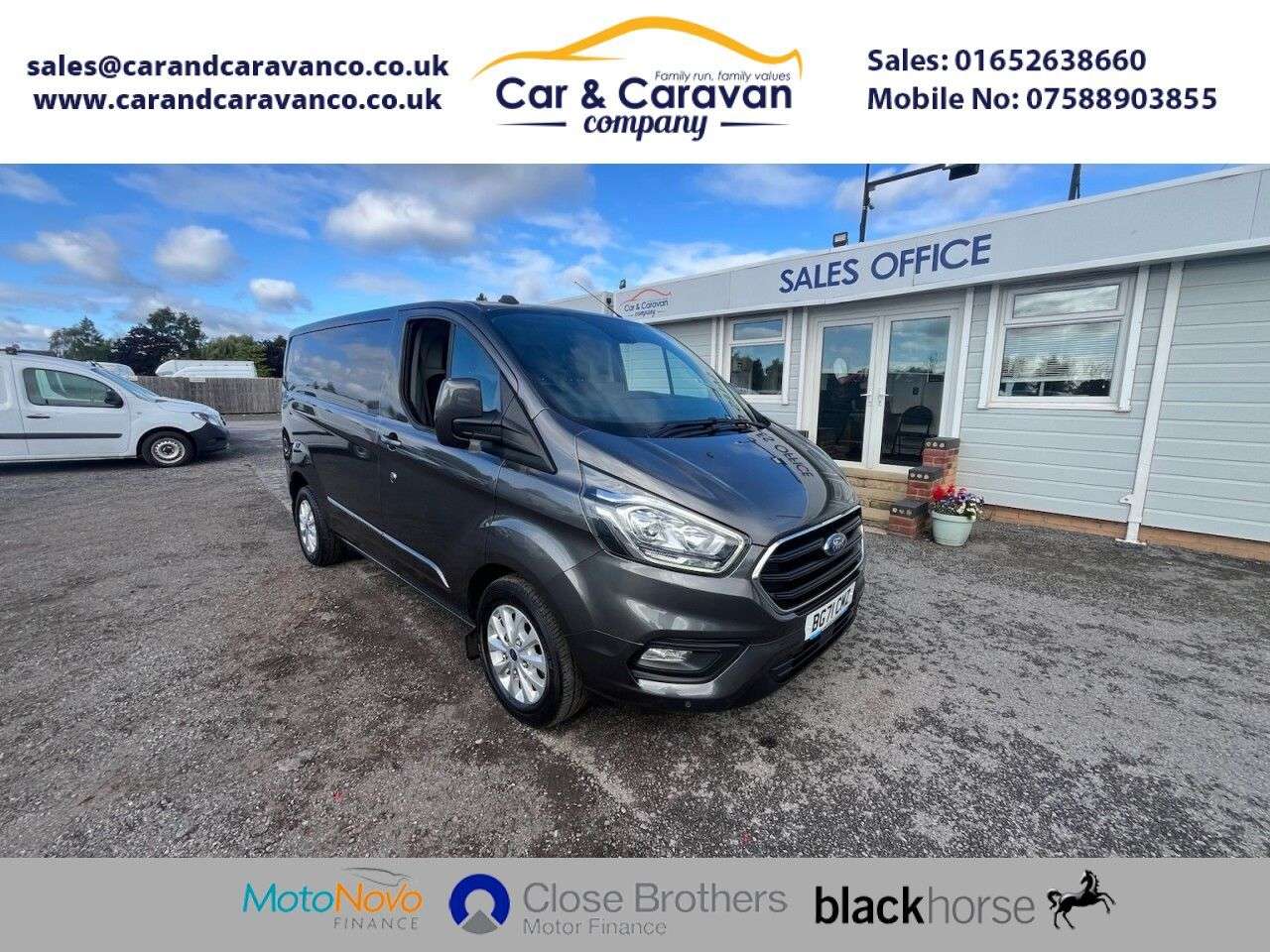 A 2021 FORD TRANSIT CUSTOM 1.0 340 EcoBoost 13.6kWh Limited Panel Van 5dr Petrol Plug-in Hybrid Auto L A 2021 FORD TRANSIT CUSTOM 1.0 340 EcoBoost 13.6kWh Limited Panel Van 5dr Petrol Plug-in Hybrid Auto L