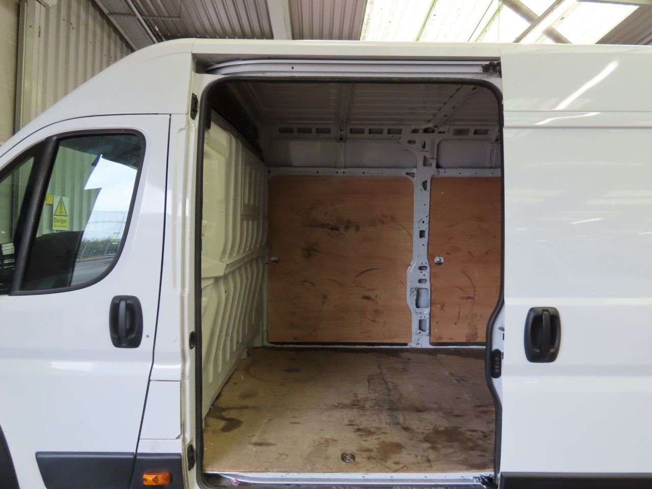 2023 CITROEN RELAY 2023 CITROEN RELAY