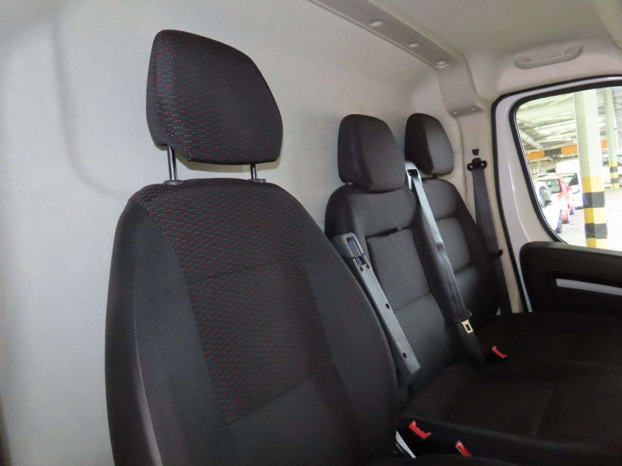 2023 CITROEN RELAY 2023 CITROEN RELAY