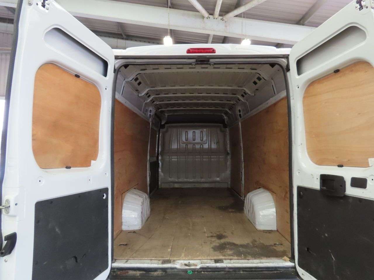 2023 CITROEN RELAY 2023 CITROEN RELAY