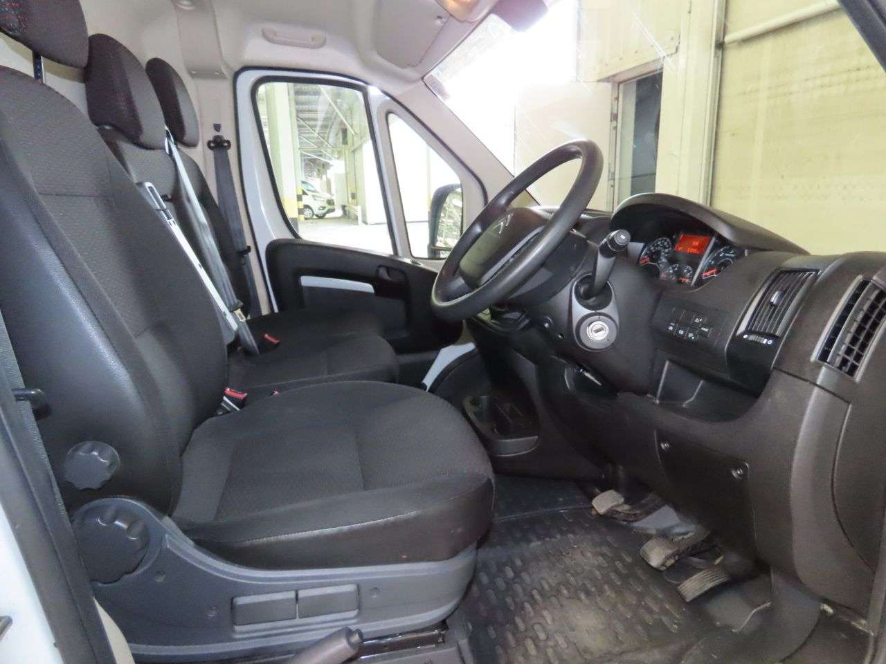 2023 CITROEN RELAY 2023 CITROEN RELAY