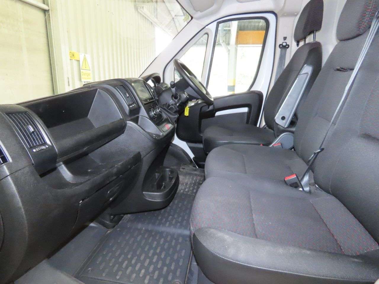2023 CITROEN RELAY 2023 CITROEN RELAY