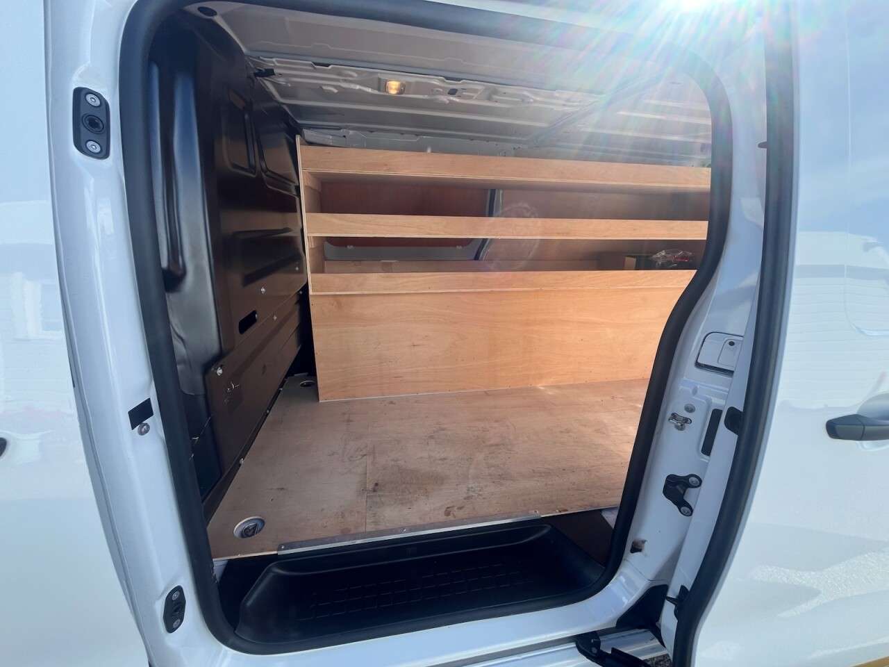 2024 VAUXHALL VIVARO 2024 VAUXHALL VIVARO