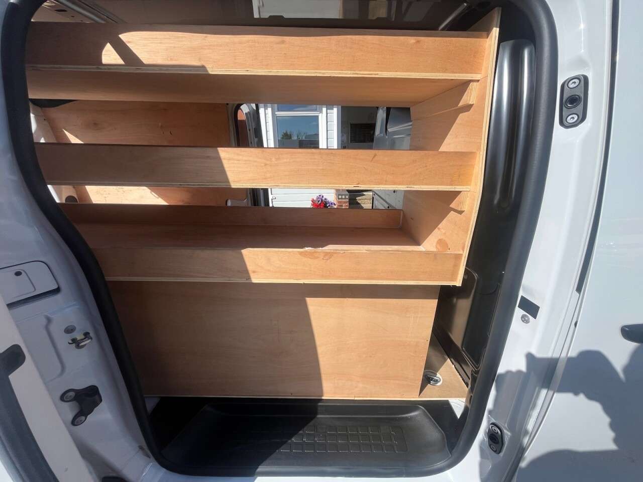 2024 VAUXHALL VIVARO 2024 VAUXHALL VIVARO