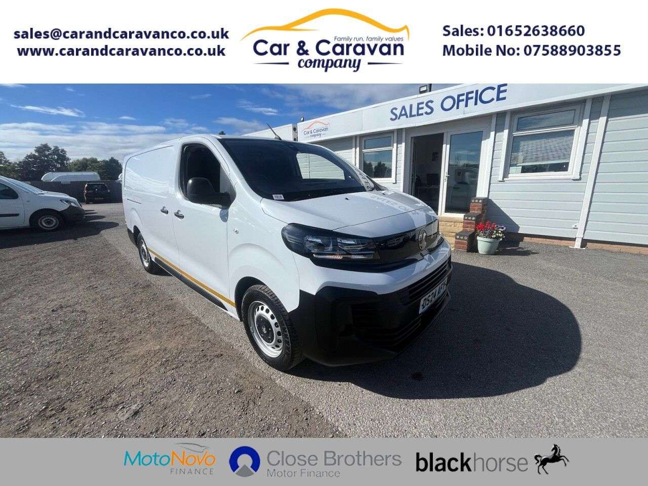A 2024 VAUXHALL VIVARO 2.0 Turbo D Prime XL Panel Van 6dr Diesel Manual LWB Euro 6 (145 ps) * FINA A 2024 VAUXHALL VIVARO 2.0 Turbo D Prime XL Panel Van 6dr Diesel Manual LWB Euro 6 (145 ps) * FINA