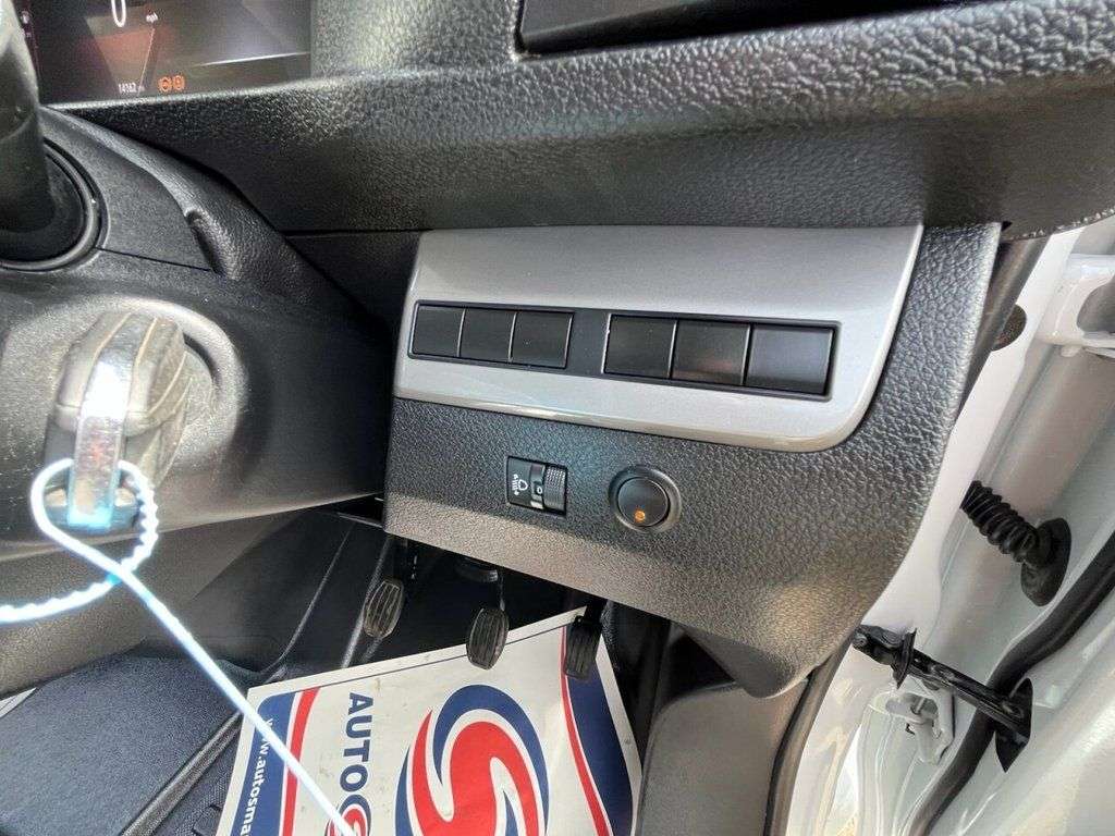 2024 VAUXHALL VIVARO 2024 VAUXHALL VIVARO