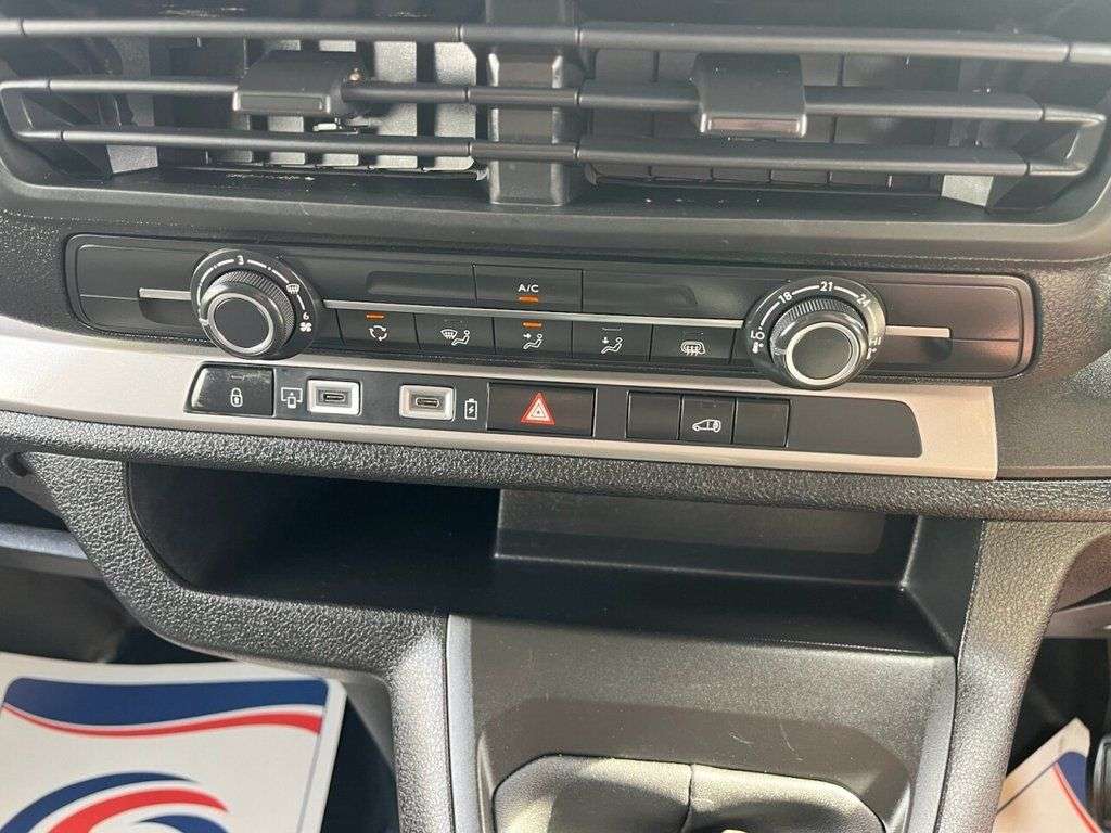 2024 VAUXHALL VIVARO 2024 VAUXHALL VIVARO