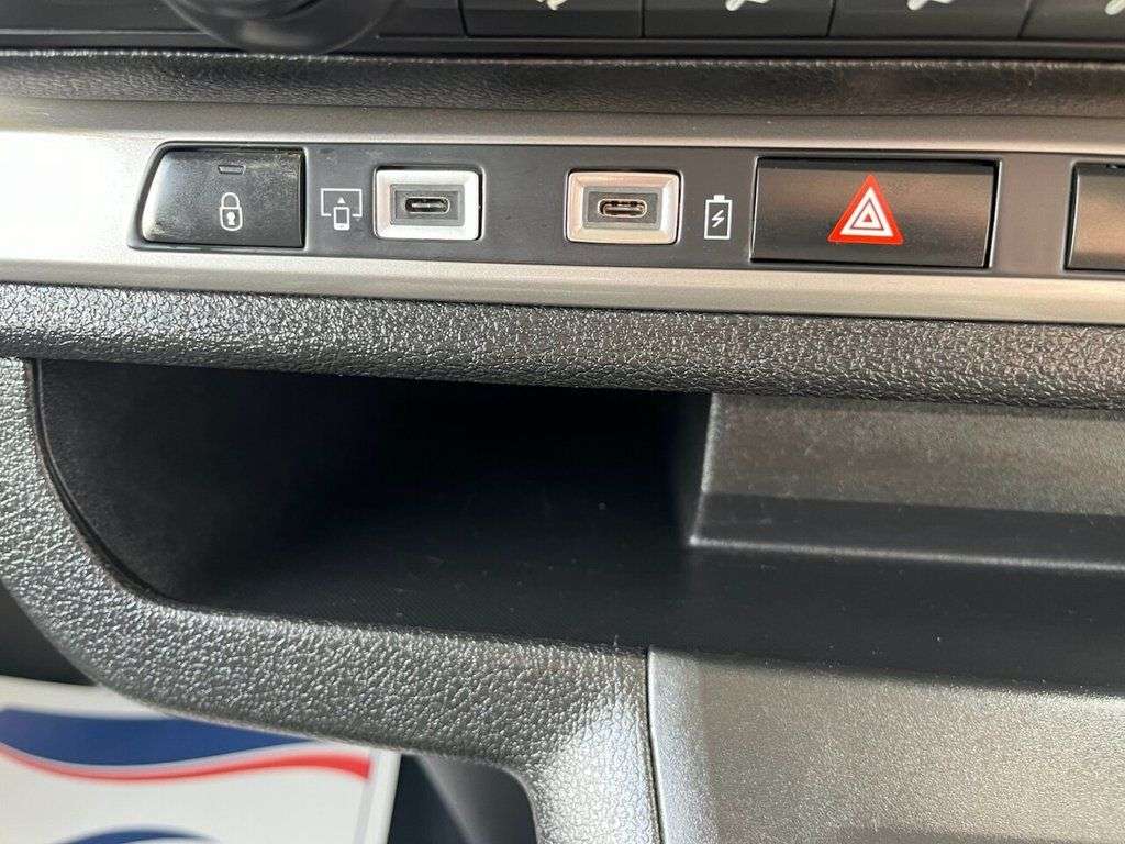 2024 VAUXHALL VIVARO 2024 VAUXHALL VIVARO