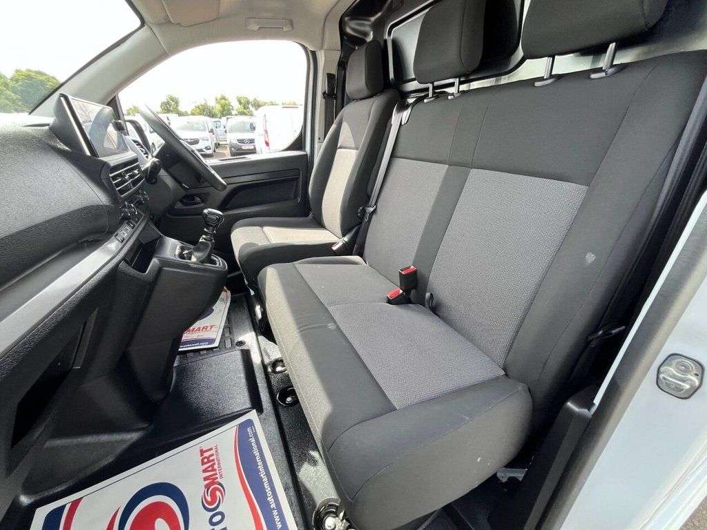 2024 VAUXHALL VIVARO 2024 VAUXHALL VIVARO