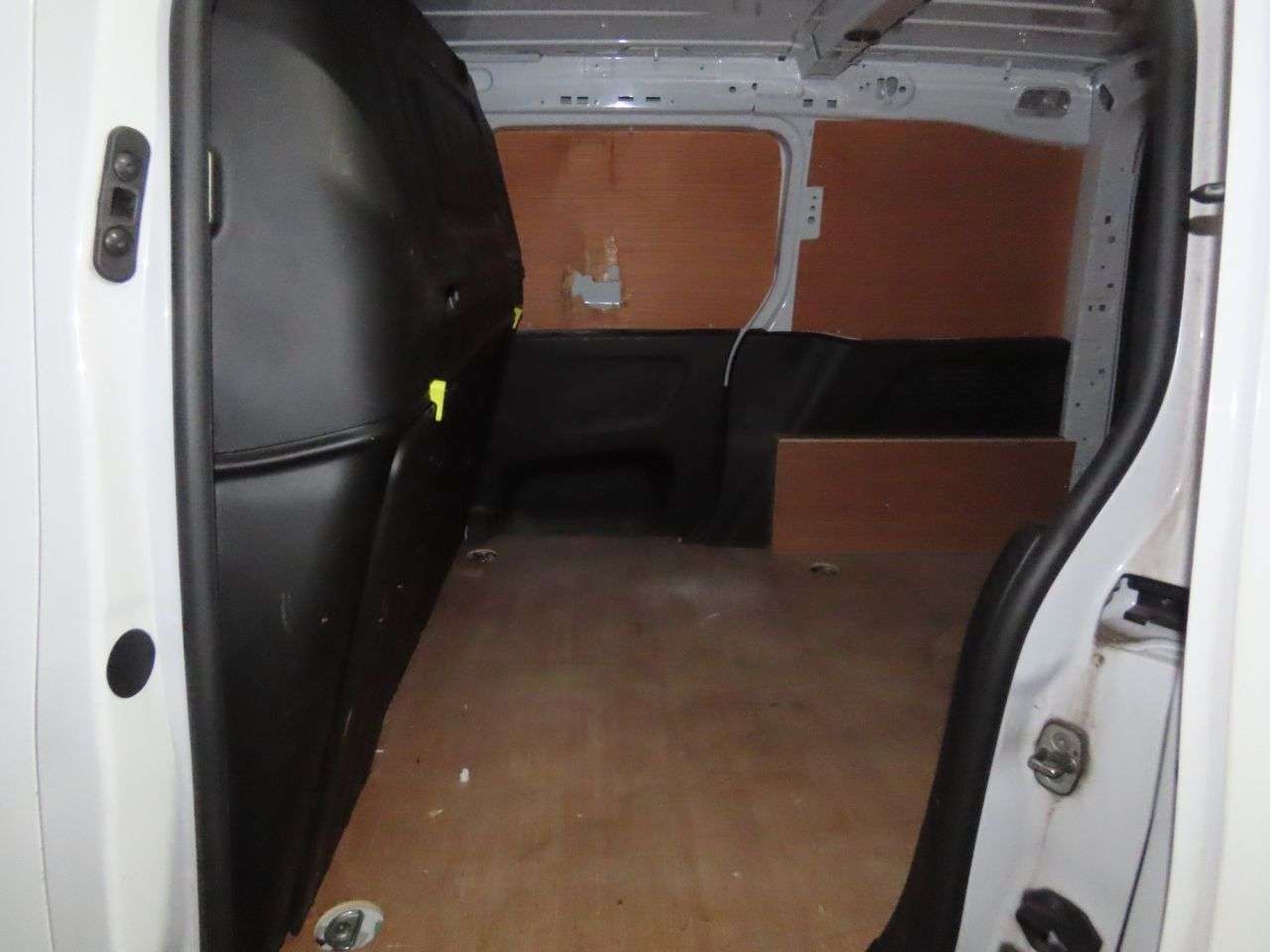 2022 VAUXHALL COMBO 2022 VAUXHALL COMBO