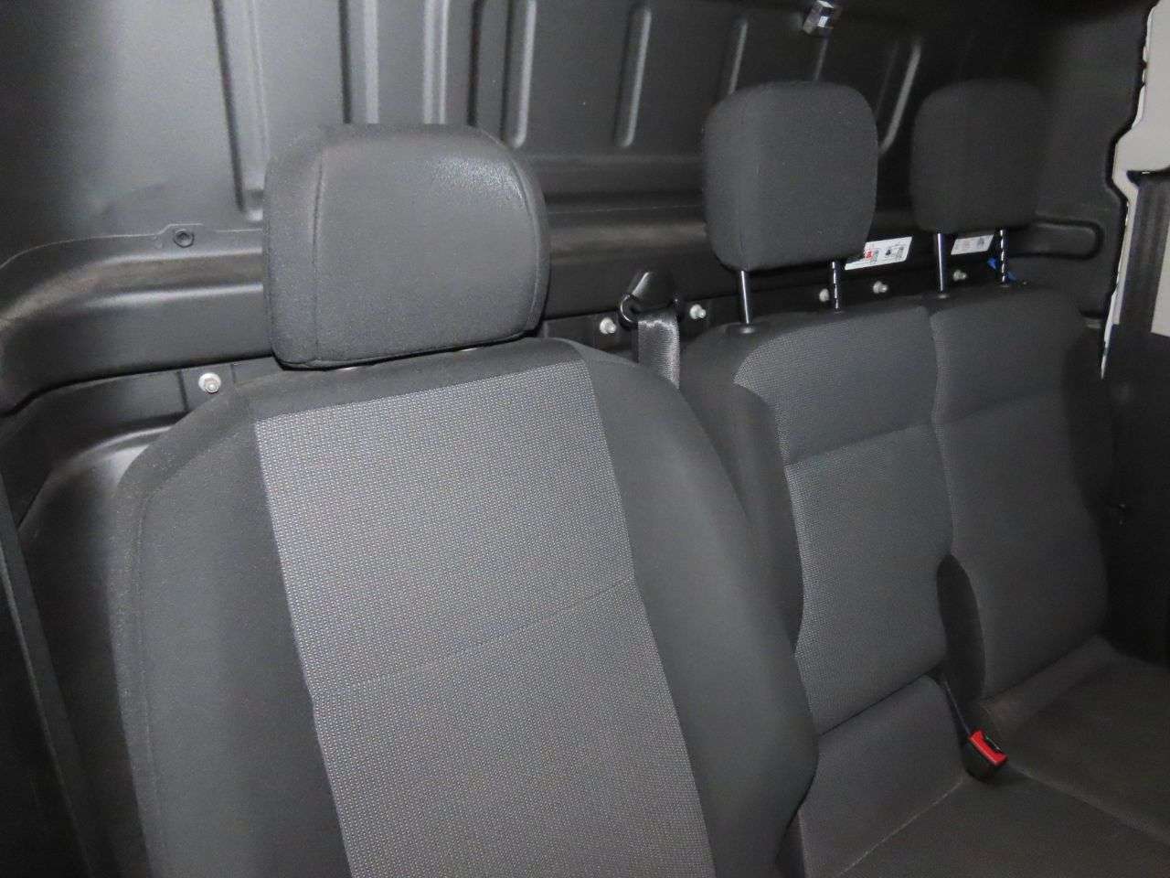 2022 VAUXHALL COMBO 2022 VAUXHALL COMBO