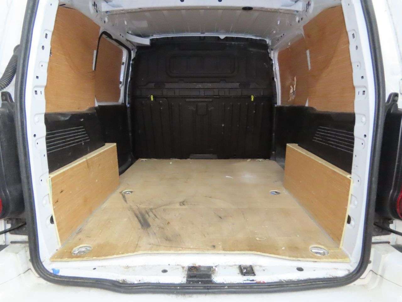 2022 VAUXHALL COMBO 2022 VAUXHALL COMBO