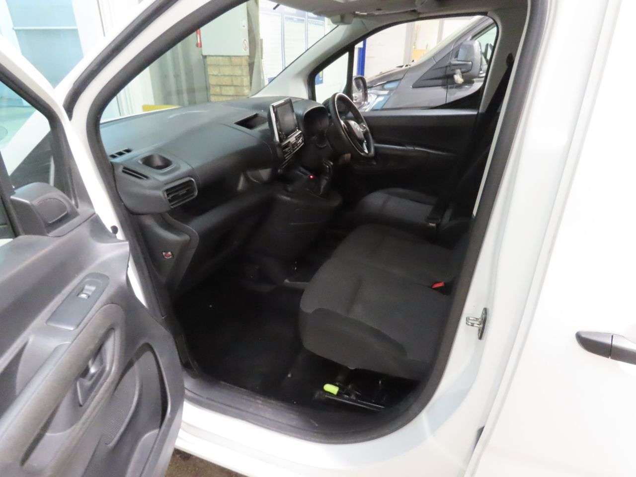 2021 VAUXHALL COMBO 2021 VAUXHALL COMBO