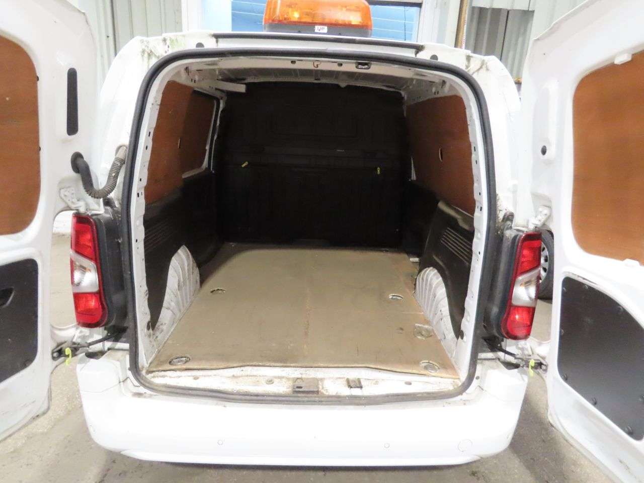 2021 VAUXHALL COMBO 2021 VAUXHALL COMBO
