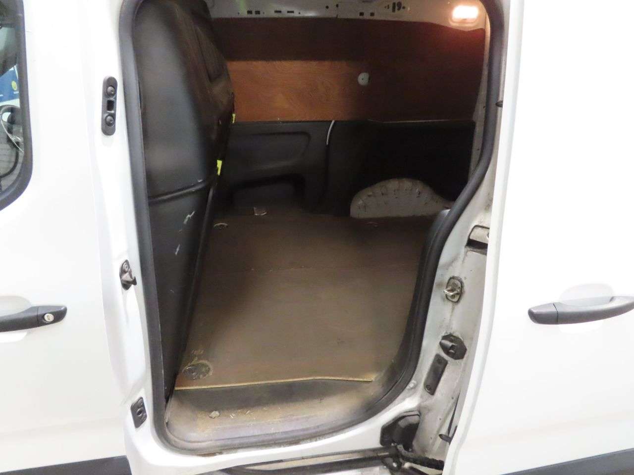 2021 VAUXHALL COMBO 2021 VAUXHALL COMBO