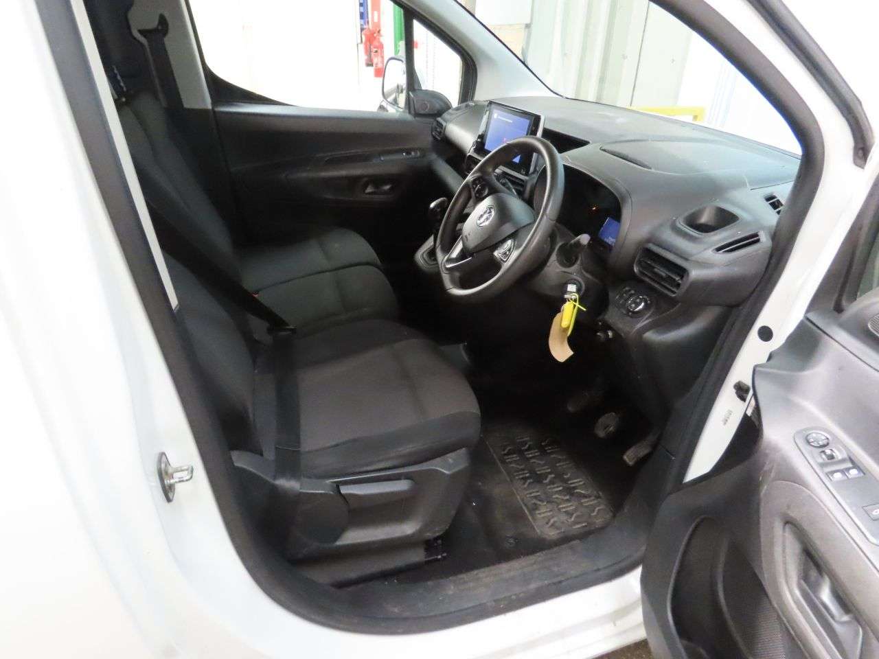 2021 VAUXHALL COMBO 2021 VAUXHALL COMBO