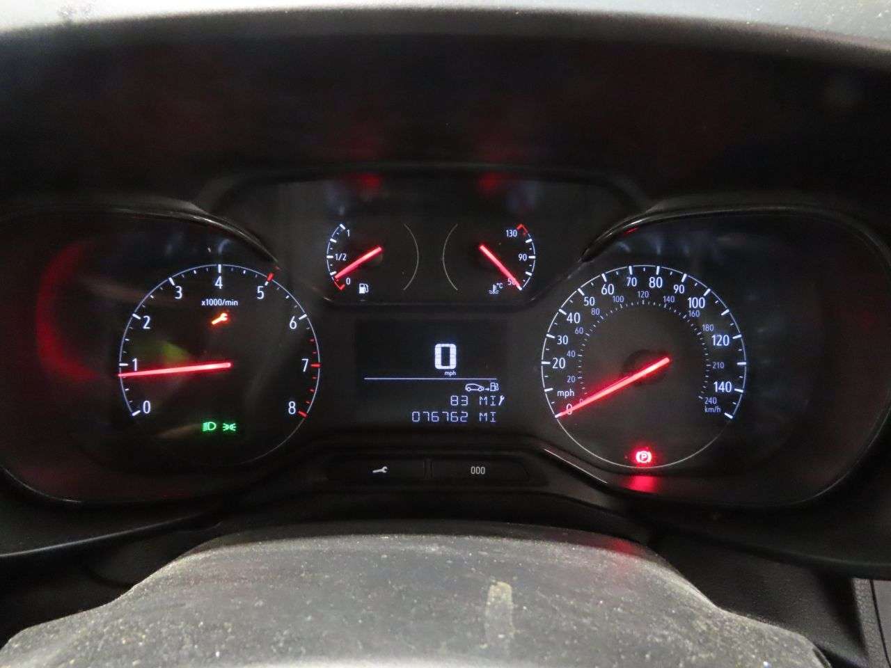 2021 VAUXHALL COMBO 2021 VAUXHALL COMBO