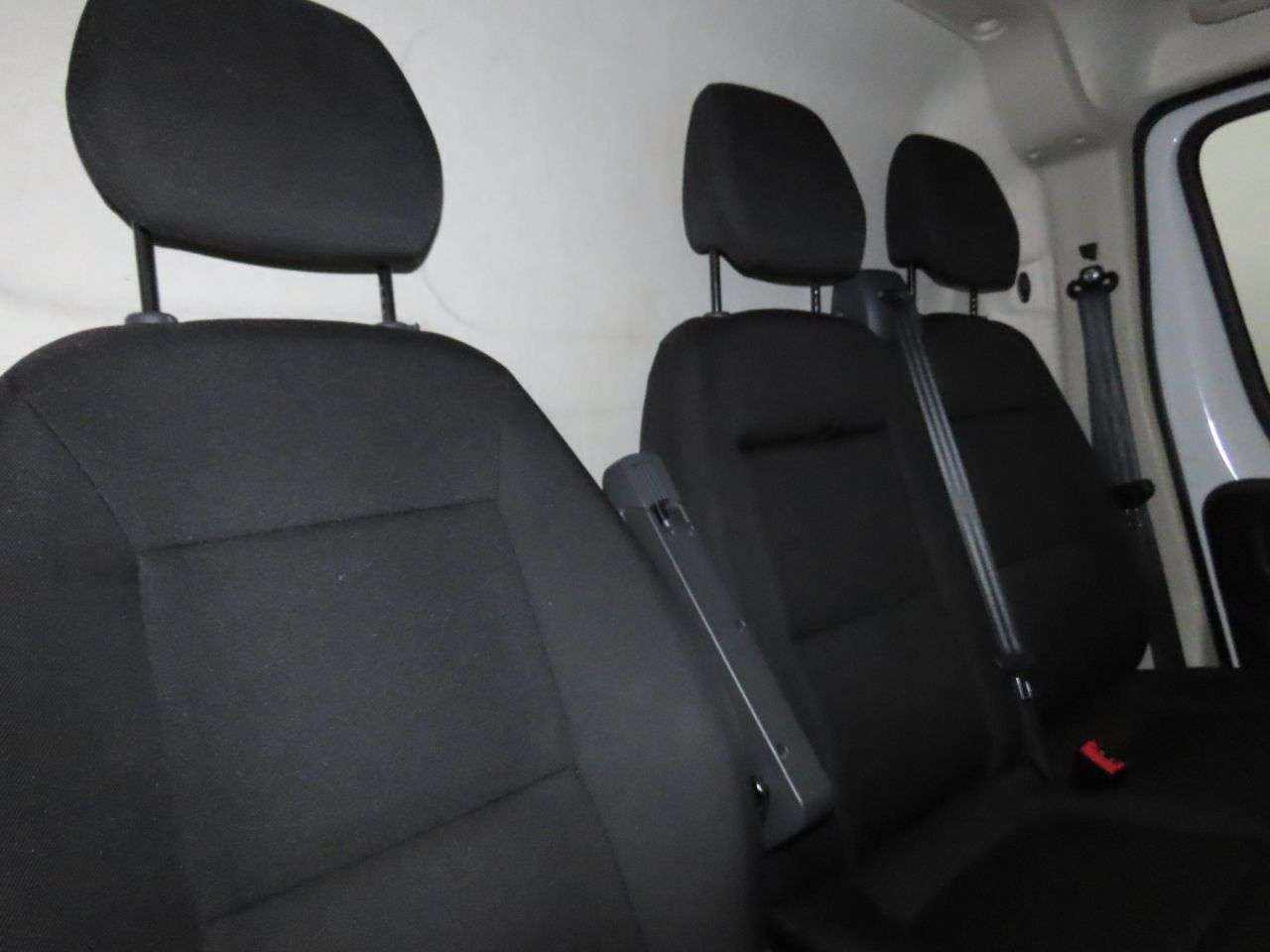 2025 TOYOTA PROACE MAX 2025 TOYOTA PROACE MAX
