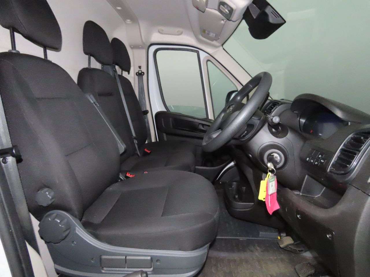 2025 TOYOTA PROACE MAX 2025 TOYOTA PROACE MAX