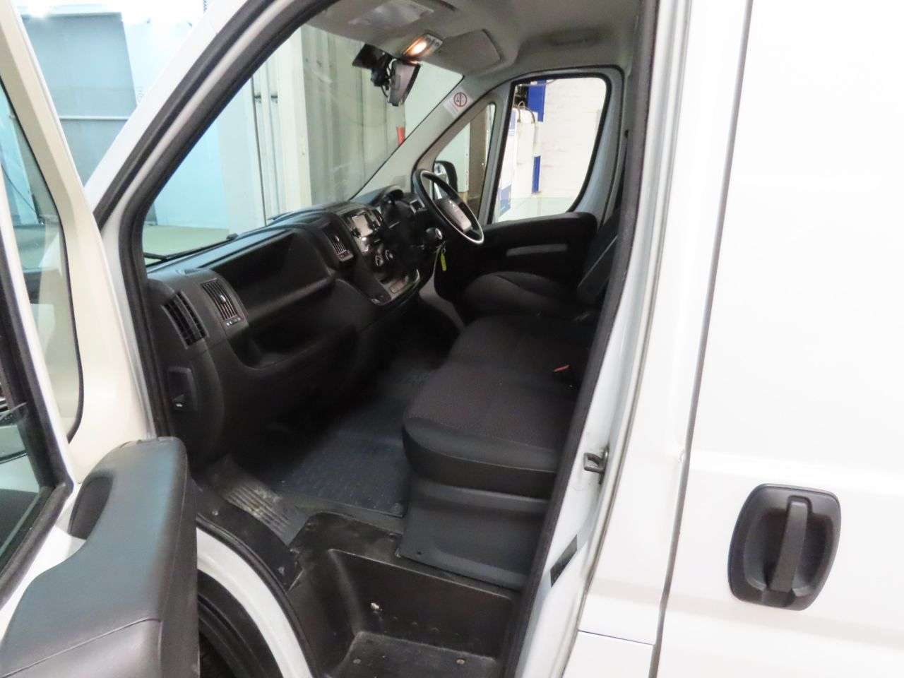 2022 CITROEN RELAY 2022 CITROEN RELAY
