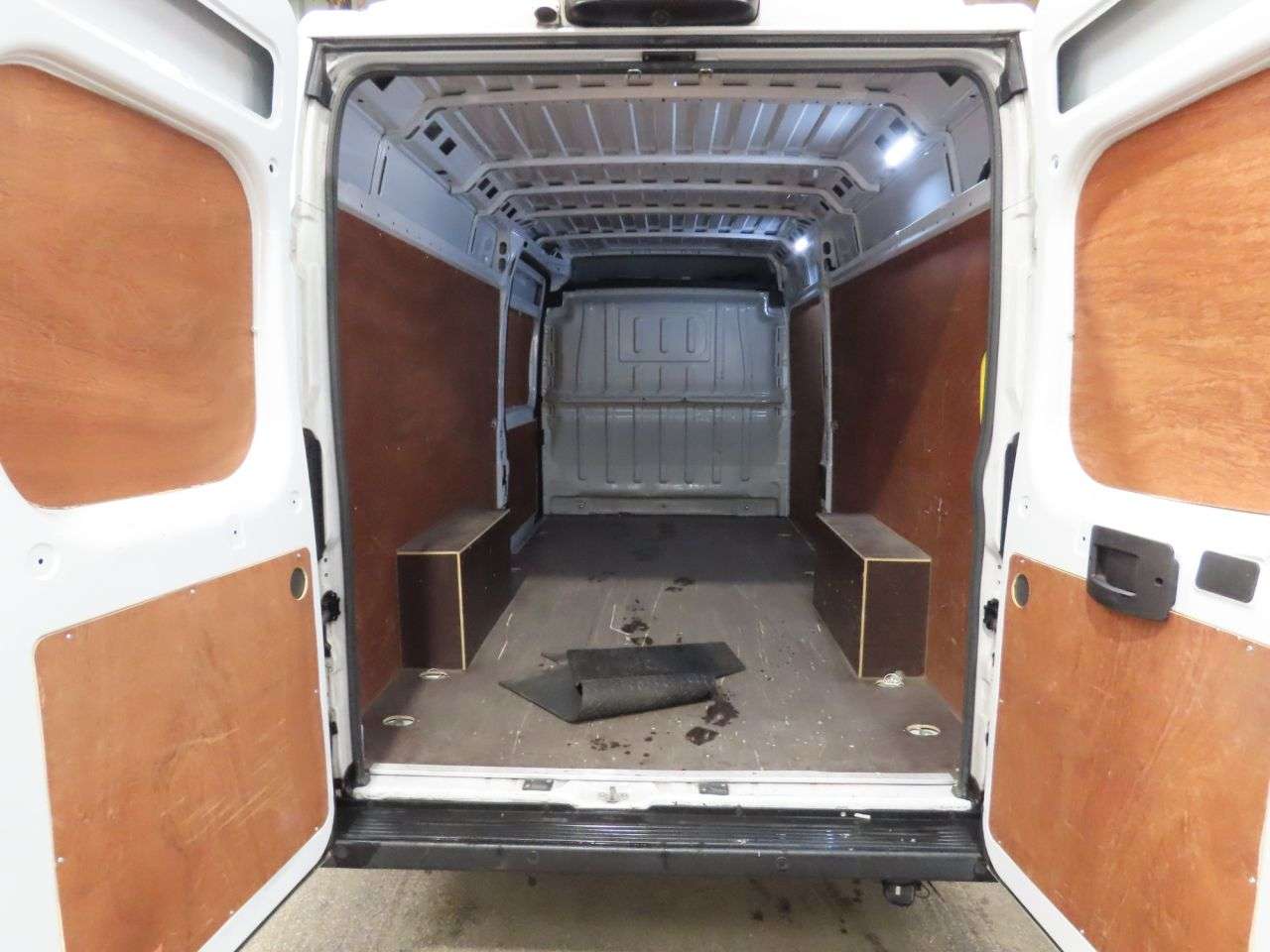2022 CITROEN RELAY 2022 CITROEN RELAY