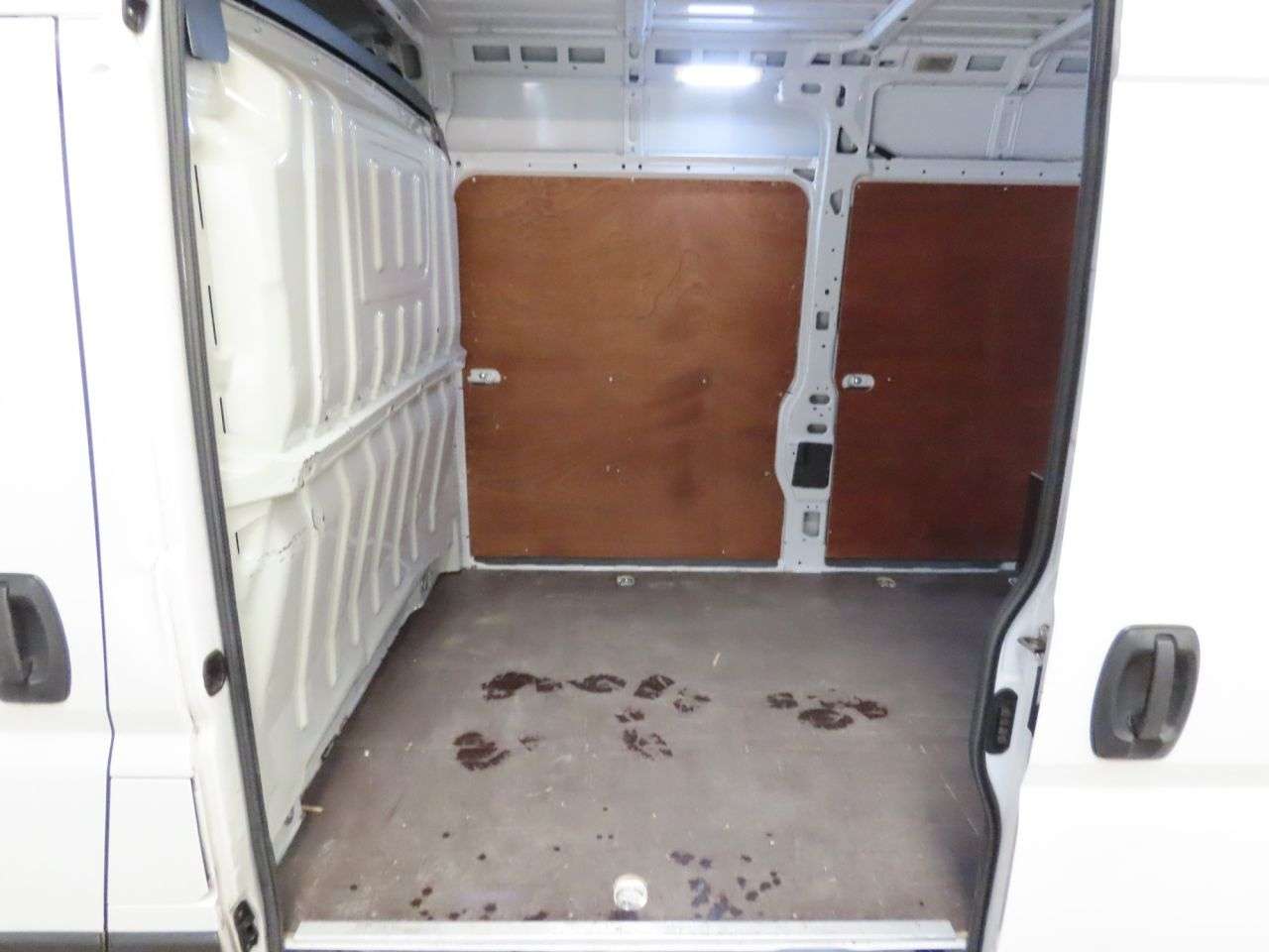 2022 CITROEN RELAY 2022 CITROEN RELAY