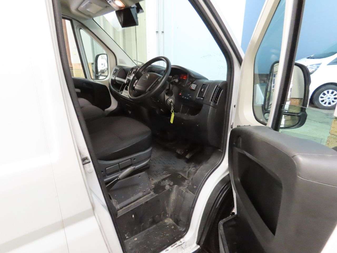 2022 CITROEN RELAY 2022 CITROEN RELAY