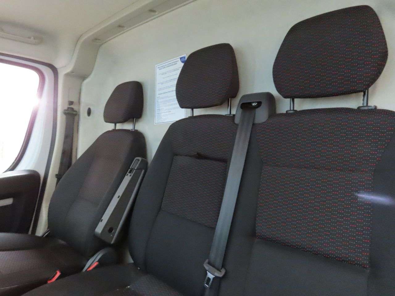 2022 CITROEN RELAY 2022 CITROEN RELAY